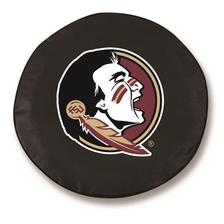 30 X 10 Florida State (Head) Tire Cover